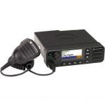 Motorola DM4601e Digital Mobile Radio