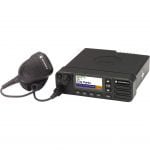 Motorola DM4601e Digital Mobile Radio