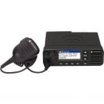 Motorola DM4601e Digital Mobile Radio
