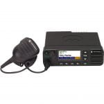 Motorola DM4601e Digital Mobile Radio