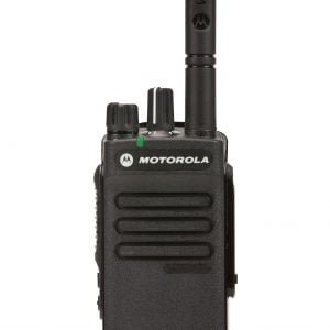 Motorola DP2400