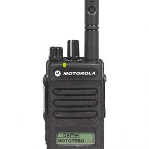 Motorola MOTOTRBO DP2600E Digital Radio
