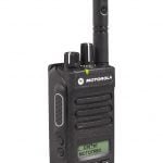 Motorola MOTOTRBO DP2600E Digital Radio