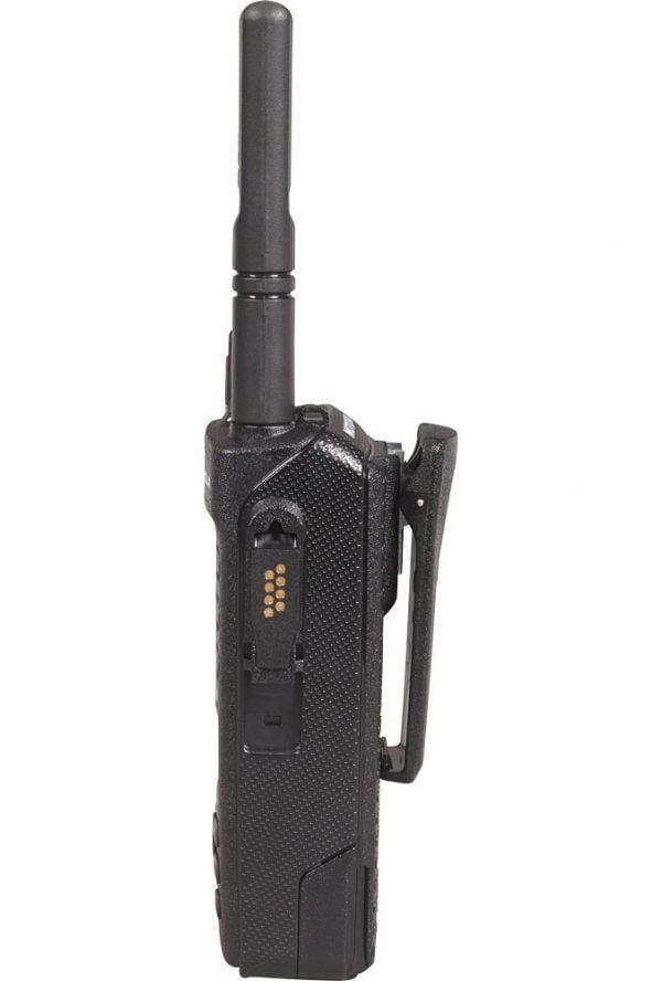 Motorola MOTOTRBO DP2600E Digital Radio