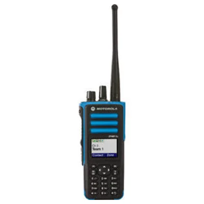 Motorola DP4801EX