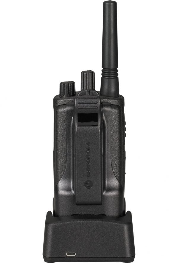 Motorola XT420
