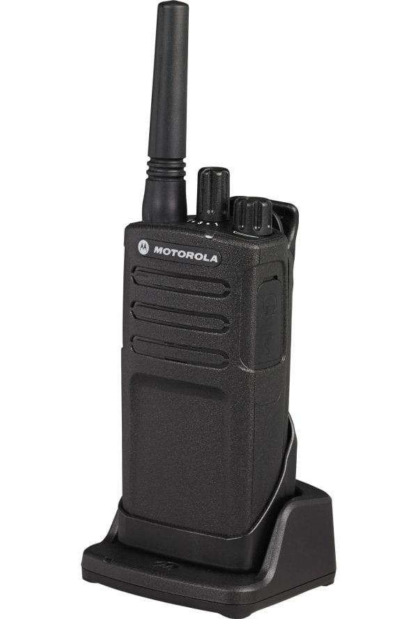 Motorola XT420