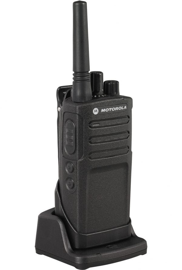 Motorola XT420