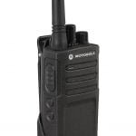 Motorola XT420