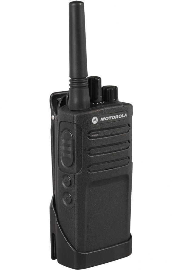 Motorola XT420