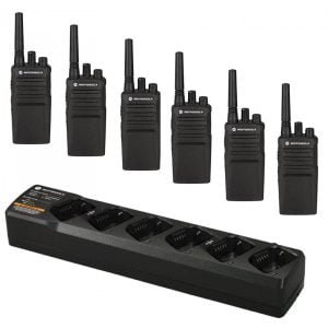 Motorola XT420 - 6 Pack