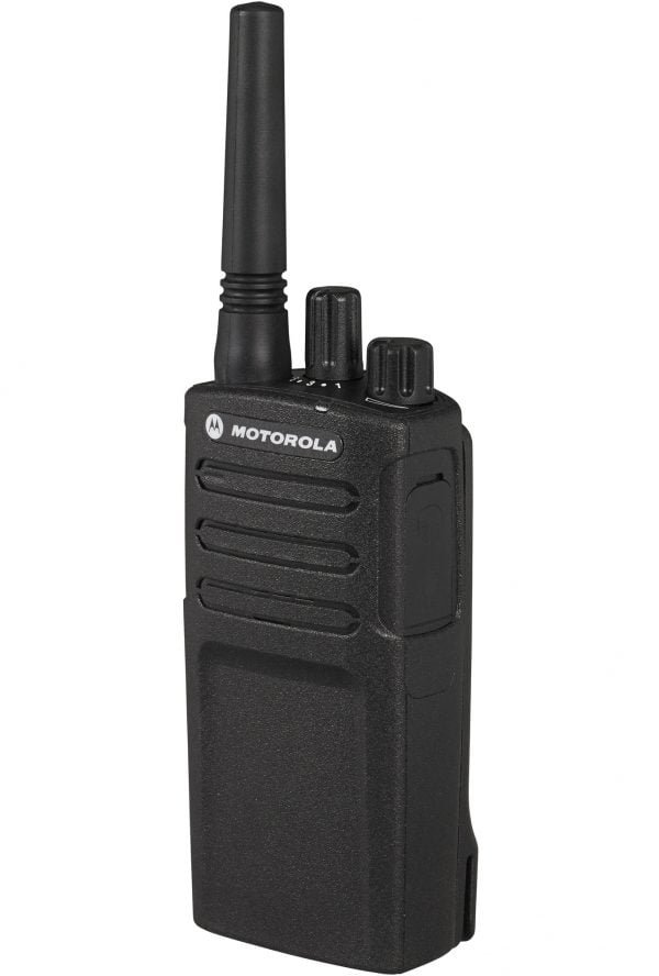 Motorola XT420