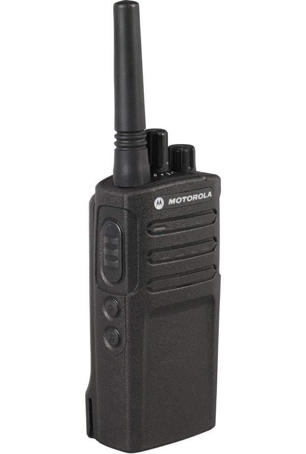 Motorola XT420
