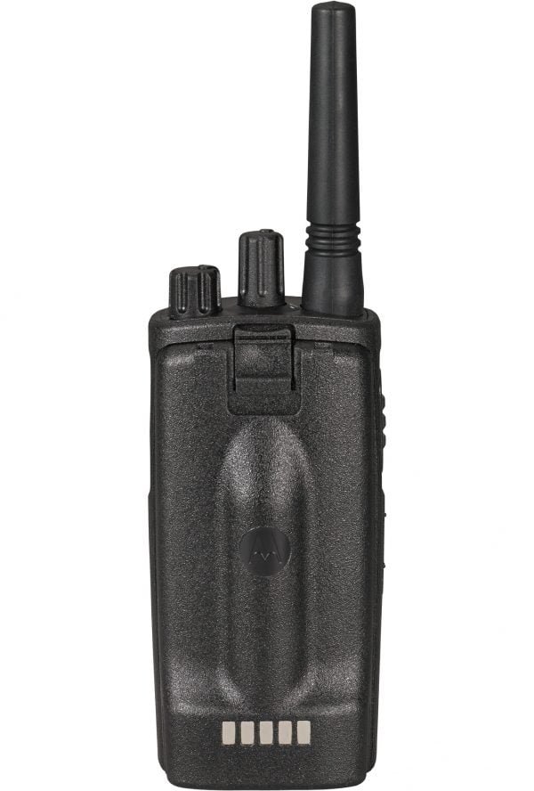 Motorola XT420