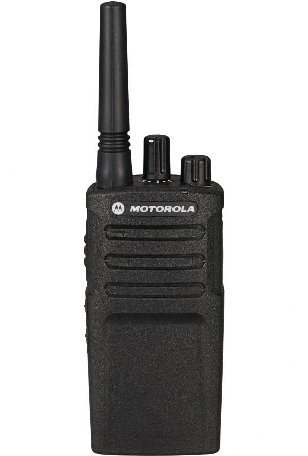Motorola XT420