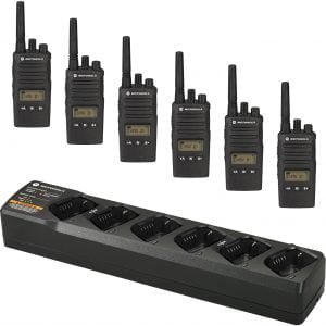 Motorola XT460 - 6 Pack