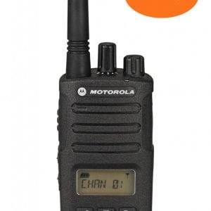 Motorola XT460