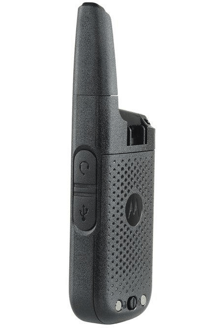 Motorola xt185 front