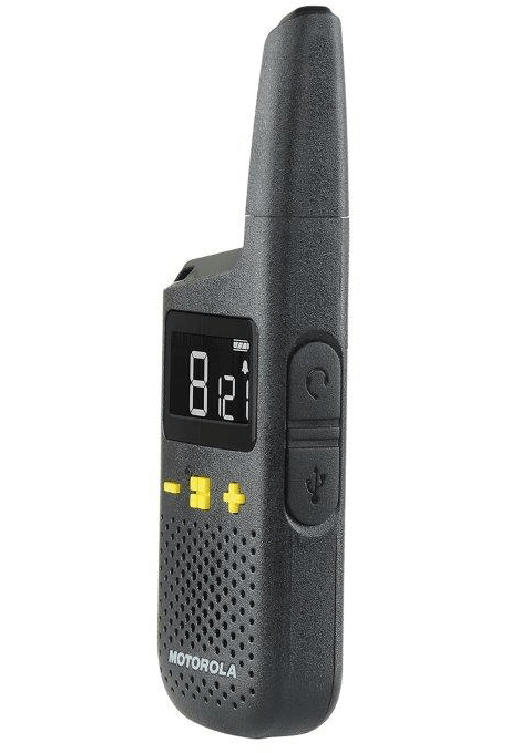 Motorola xt185 side