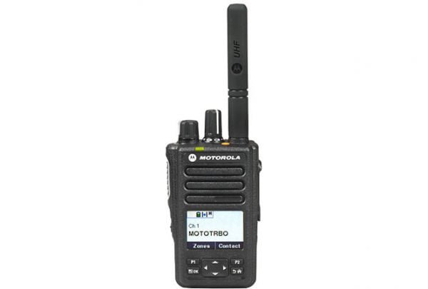 Motorola DP3661e