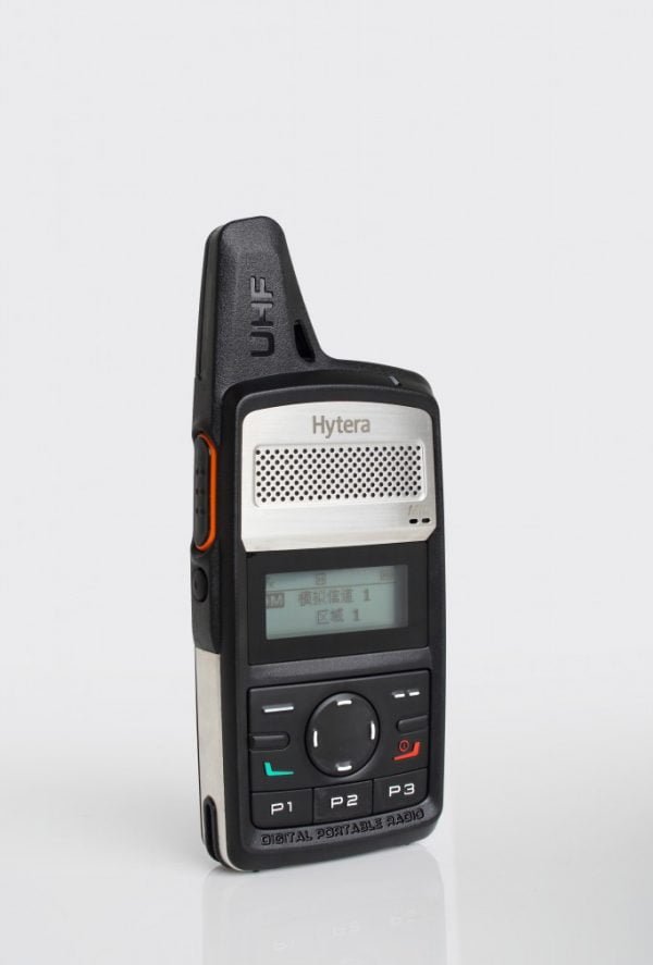 Hytera PD365