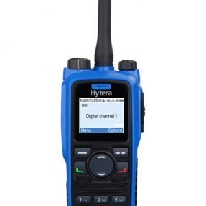 Hytera PD795Ex