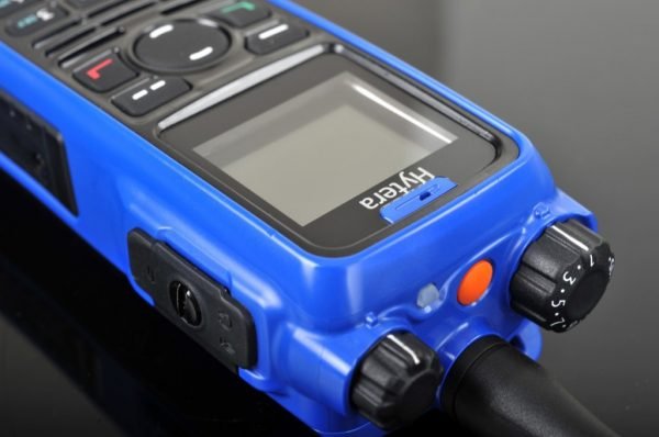 Hytera PD795Ex