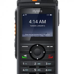 Hytera PNC380 Two Way Radio from Apex Radio Systems