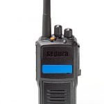 Sepura SBP8340 UHF/ SBP8310 VHF GPS Portable