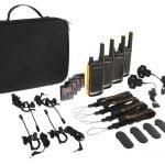 Motorola T82 Extreme Quad Pack