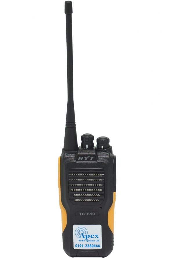Hytera TC-610