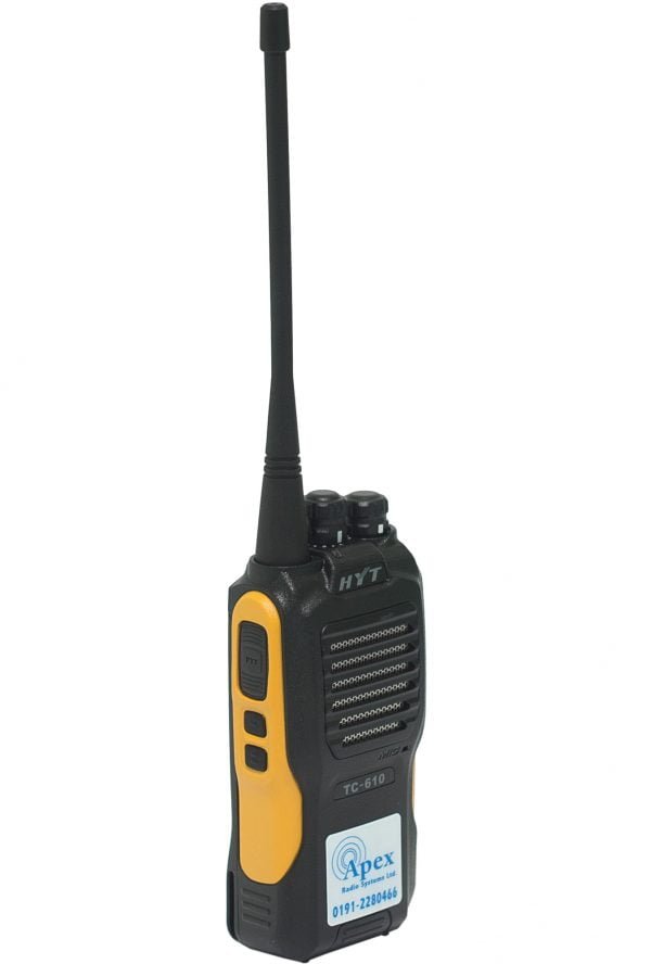 Hytera TC-610