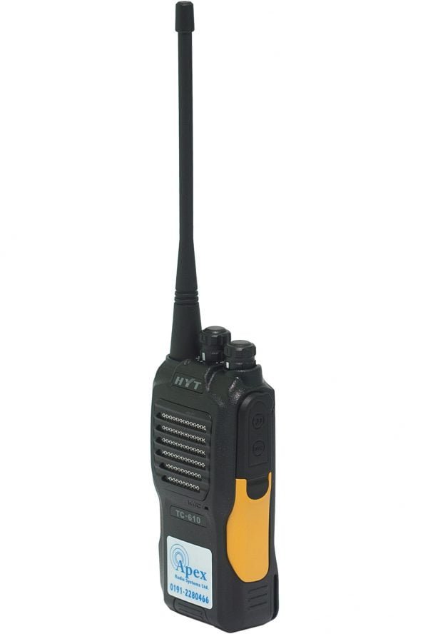 Hytera TC-610