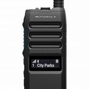 Motorola TLK110