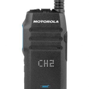 Motorola TLK100
