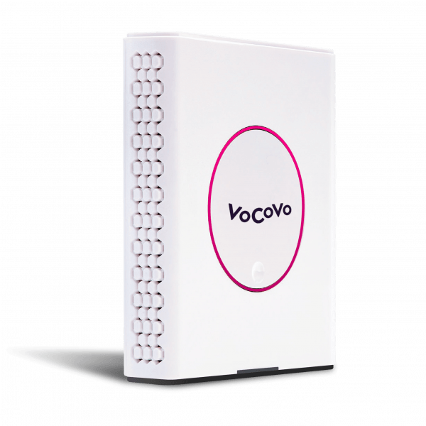 VoCoVo base unit