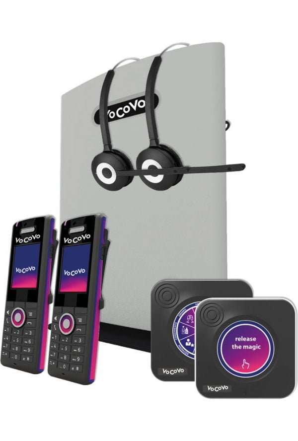 vocovo connect