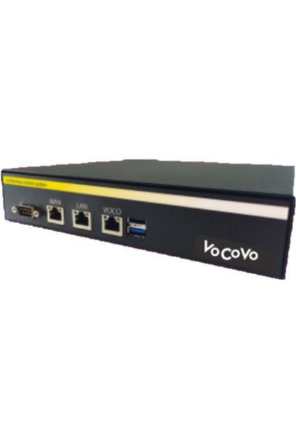 vocovo controller