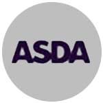 ASDA Logo