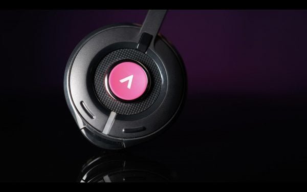 VoCoVo headset