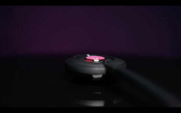 VoCoVo headset