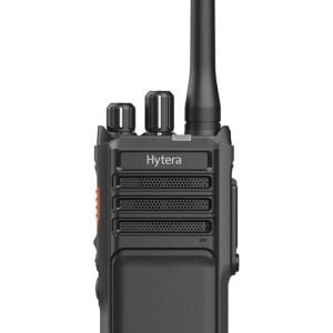 Hytera HP505 front angle