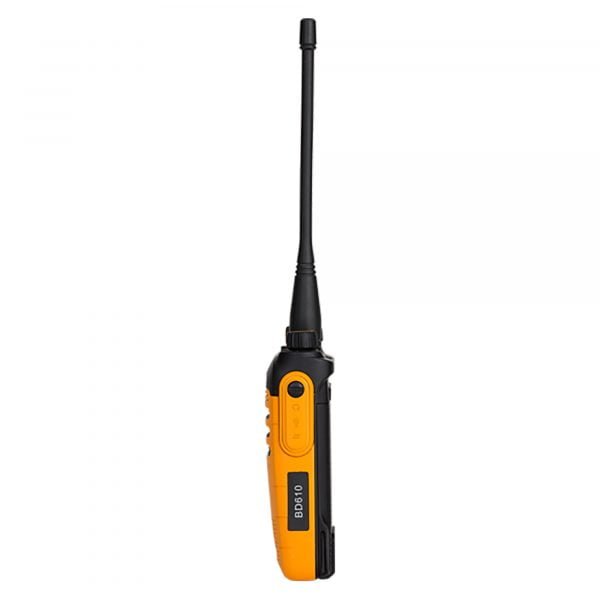 BD615 side