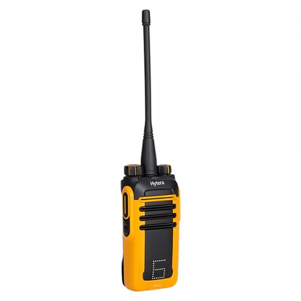 BD615 front side