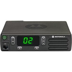 Motorola DM1400 Digital