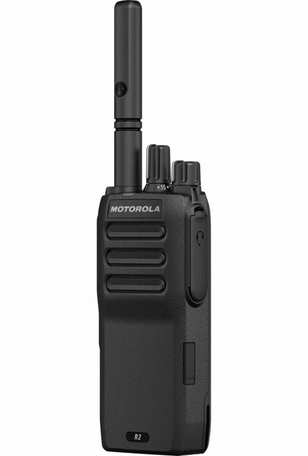 Mototrbo R2 Two-Way Radio from Apex Radios