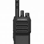 Mototrbo R2 Two-Way Radio from Apex Radios