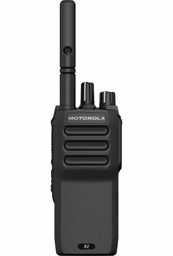 Mototrbo R2 Two-Way Radio from Apex Radios