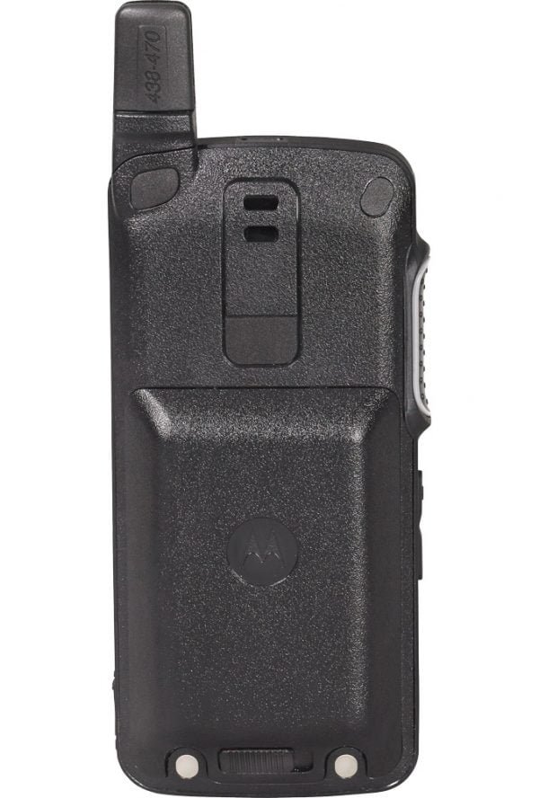 Motorola SL4000E Digital Radio