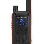Motorola T82 Twin Pack
